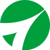 Official seal of Higashidōri