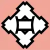 Official seal of Ikeda