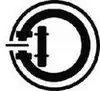 Official seal of Kōzaki
