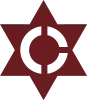 Official seal of Niki