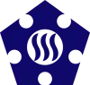 Official seal of Tachikawa