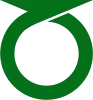 Official seal of Tenryū