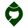 Official seal of Ujitawara