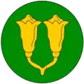 Emblem of Zanzibar