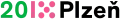 Logo of the 2015 European Capital Of Culture