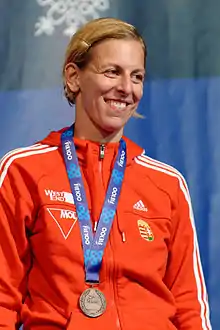 Emese Szász