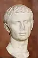 Portrait of the 'Forbes' type (Louvre MA 1280)