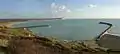 Image 19Credit: AlmaasandersnoPanoramic view of the English Channel from Newhaven.
More about Newhaven...
. (from Portal:East Sussex/Selected pictures)