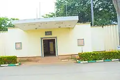 Gidan Sardauna
