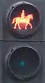 "Pegasus" lights