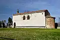 Nuestra Señora de Bueyo Hermitage