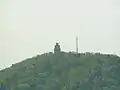Elizabeth Lookout, Budapest