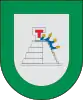 Official seal of Acteopan