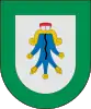 Official seal of Aquixtla (municipality)