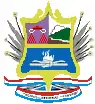 Official seal of Cardenal Quintero Municipality
