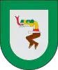 Official seal of Coatzingo (municipality)