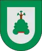 Official seal of Cuayuca de Andrade Municipality