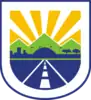 Coat of arms of Independencia