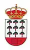 Coat of arms of Nogarejas, Spain