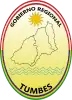 Coat of arms of Department of Tumbes