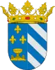 Official seal of Épila
