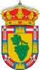 Official seal of Arganza