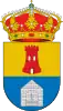 Official seal of Cútar