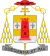 Carlos María de la Torre's coat of arms