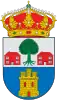 Official seal of Casillas