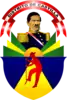 Coat of arms of Castilla