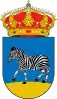 Official seal of Cebreros