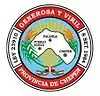 Official seal of Chepén