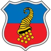 Coat of arms