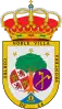Official seal of Cortes de la Frontera