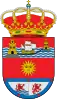 Coat of arms of Corvera de Toranzo