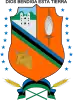Official seal of Cucunubá