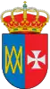 Official seal of El Viso del Alcor