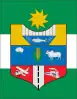 Official seal of Flandes