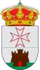 Official seal of Grisén, Spain