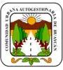 Official seal of Huaycán