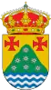 Official seal of Concello de Irixoa