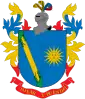 Official seal of La Calera
