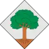Coat of arms of La Morera de Montsant