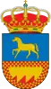 Official seal of Los Corrales