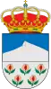 Official seal of Monachil
