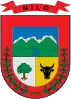Official seal of Nilo