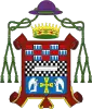 Coat of arms of Noreña