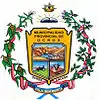 Coat of arms of Ocros