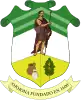 Official seal of Ojojona