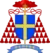 Raúl Primatesta's coat of arms